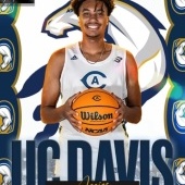 Isaiah Chappell Commits to UC Davis