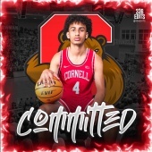 Anthony Nimani Commits to Cornell