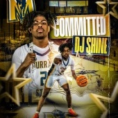 DJ Shine Commits to Murray State