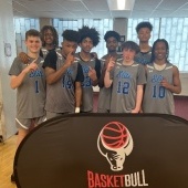 CT Elite and Middlesex Magic Have Stellar Weekends