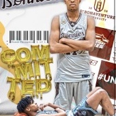 Thompson Taking Talents to St. Bonaventure in 2023