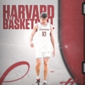 Hunt Headed to Harvard