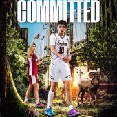 Pachucki Commits to Fordham