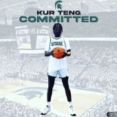 Teng Taking Next Step at Michigan State