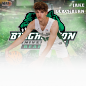 Blackburn To Binghamton