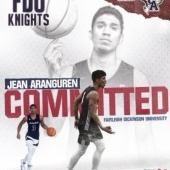 Aranguren Chooses FDU