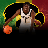 Diakite To Join The Hawkeyes