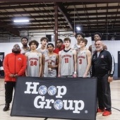 Hoop Group New England Jam Fest Recap