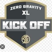 ZGXL Kick-Off: Sunday Blog