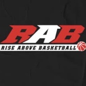 Rise Above Basketball 17u Team Profile