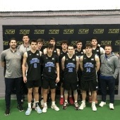 Middlesex Magic - Corcoran 17u Team Profile