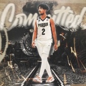 CJ Cox Commits to Purdue