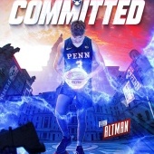 Altman Commits to Penn