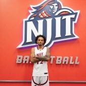 Duncan Commits to NJIT