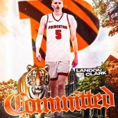 Bangor Native Chooses Princeton