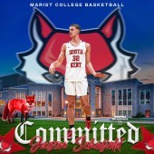 Jason Schofield Commits to Marist