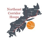 NE Corridor Hoops joins NERR