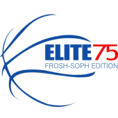 Elite 75 Frosh/Soph is One Month Away!