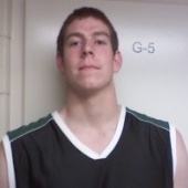 Winchendon Big Man Headed to MAAC