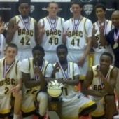 BABC Takes National Championship