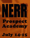 NERR Prospect Academy Nominations