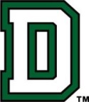 Dartmouth Announces Class