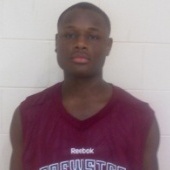 Brewster’s Burton Commits to Marquette