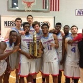 NEHF Sunday u17 Recap