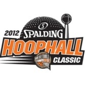 Hoophall Heats Up Saturday