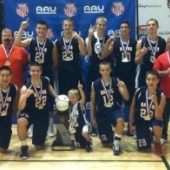 MB Nation Takes AAU National Title