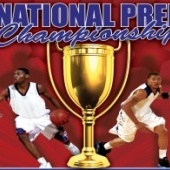 National Prep Championship Field Set