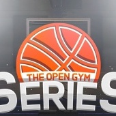 Open Gym Series Wraps up in CT on Friday & MA on Saturday