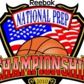 National Prep Championship field announced