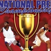 2019 National Prep Championship field announced