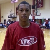 Elite 75 Frosh/Soph  2012 Standouts