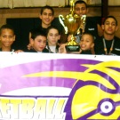 Shooting Stars Take Clash for the Cup