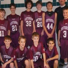 Southborough 6th Graders Making Noise this Winter