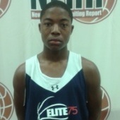 Elite 75 Frosh/Soph  2016 Bigs