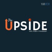 Jimmy Baron joins The Upside Podcast