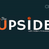 The Upside Podcast - HoopHall & National Rankings