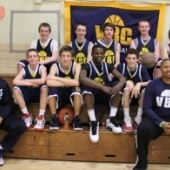 VBC Reaches Final Four of MIT in Maryland