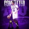 Springfield’s Sam Fleming to TCU