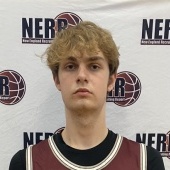 #E75 Alum Chris Leman Chooses Mercyhurst