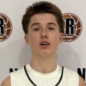 2026 #E75 College Showcase Central - Backcourt Recap pt. 1