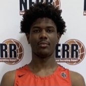 Dioubate, Crawford among CT 2023 risers