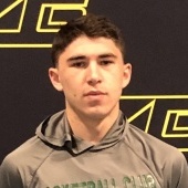 Power and Norman Headline Massachussetts’ 2023 Class