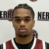 South Shore Native Commits to Northeastern