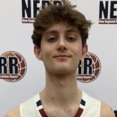 Prep Profiles 2022-23 Season - Brewster Academy