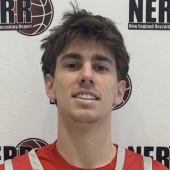 NERR-TV Frosh/Soph Virtual Showcase - Matt Raffa