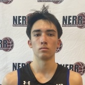 Prep Profiles 2022-23 Season: Newman School